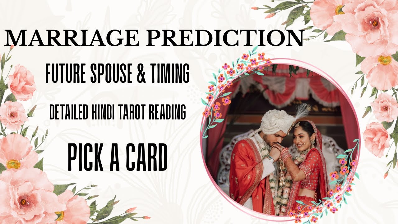 🔮 Pick A Pile Marriage Prediction | Future Spouse & Marriage Timing | Hindi Tarot Reading💌Timeless