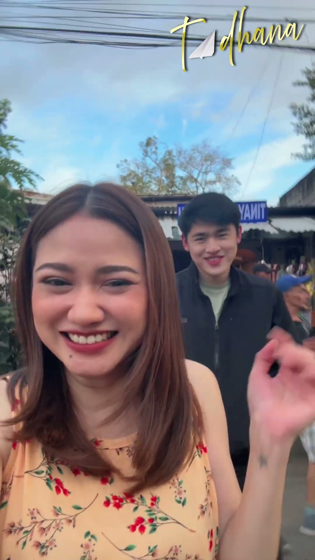 Young, fine, tall and handsome date po sana ngayong Feb-ibig! (Online Exclusives) | Tadhana