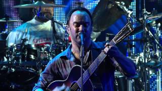 Dave Matthews Band Summer Tour Warm Up - Don't Burn The Pig 6.25.13 chords