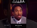 Kobe Compares ROOKIE &amp; 2nd Season