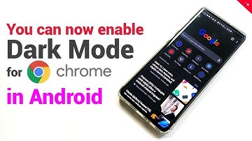 How to Enable Chrome