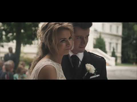 Kasia & MagWedding Cake czyli polsko-szkocka miłość - Agencja ślubna SPINKI. Wedding planner Warsaw.