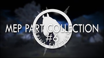 [SSO] Mep Part Collection #6