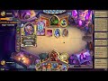 Hearthstone! Вольный формат! Тестируем новые карты! :)