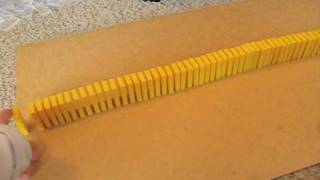 little domino stuff 6