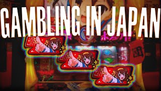 Anime Slot Machines in Japan screenshot 2