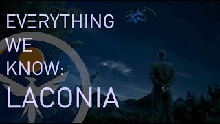 Everything We Know About Laconia  The Expanse (TV)
