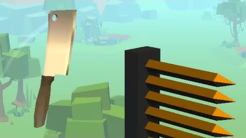 Slice Master Game - Satisfying and relaxing ASMR slicing #slice #slicemaster #shorts