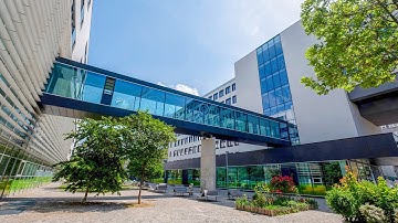 UAS Technikum Wien: Welcome to Vienna!