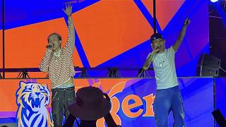 ម្តងហើយម្តងទៀត - ចេតនា | Yuuhai ft. Gmengz | Tiger សង្ក្រាន្តក្លាហាន Concert