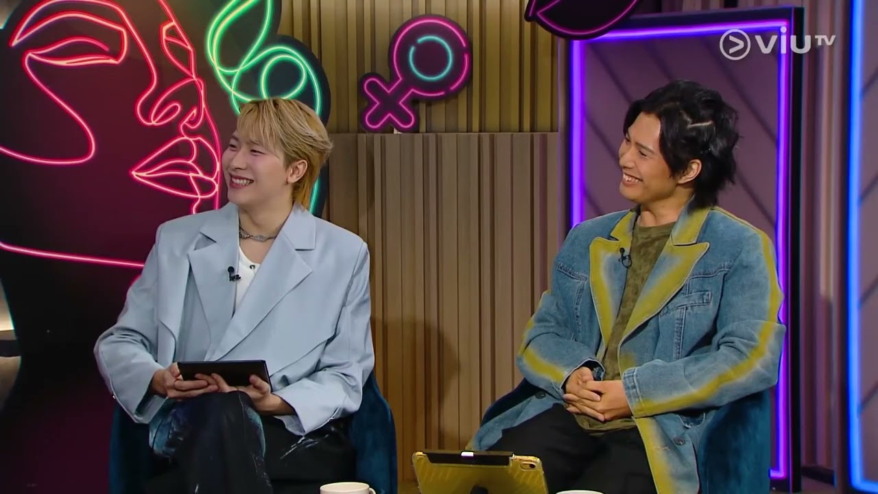 《晚吹 - 怨女俱樂部》 EP 22 - 靚女都可以做地盤㗎！