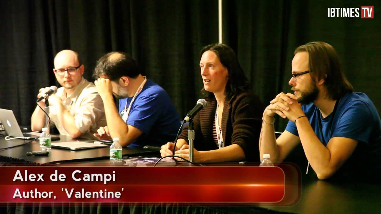 Comixology's 'Submit!' Feature Opens Avenues For Digital Comic Creators