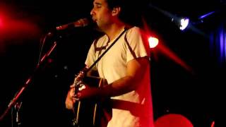 Joshua Radin - Everything&#39;ll Be Alright (Will&#39;s Lullaby)