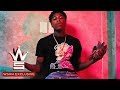 NBA YoungBoy "Through The Storm" (WSHH Exclusive - Official Audio)