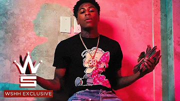 NBA YoungBoy "Through The Storm" (WSHH Exclusive - Official Audio)