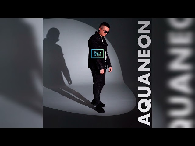 Aquaneon - Не Моя
