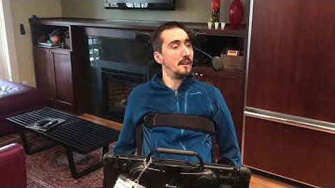 Conversations with AAC