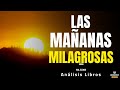 MAÑANAS MILAGROSAS (Crear Habitos Atomicos y Productividad Personal) Resumen de Libros Recomendados