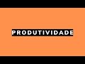 5 passos para ser mais produtivo HOJE #produtividade #foco #carreira