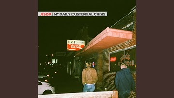 My Daily Existential Crisis