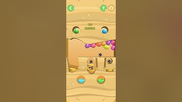 dig this! 460-11 | New Dawn | Dig this level 460-11 Gameplay walkthrough solution