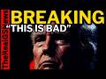 🚨 BREAKING NOW!!!! TRUMP CANCELS 250!? MANY DROPPING OUT