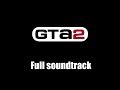 Gta 2 gta ii  full soundtrack