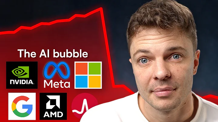 You're Not Going to Predict the Next Market Crash thumbnail