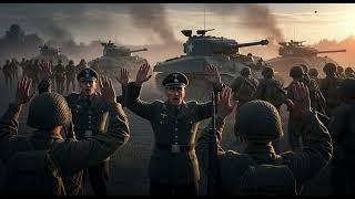 The German Generals Who Laughed at Patton… Until His Armored Column Broke Their Defenses