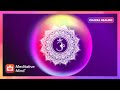 I am Divine Energy | CROWN CHAKRA SOUNDBATH feat Big Tibetan Singing Bowls | Activate Pineal Gland