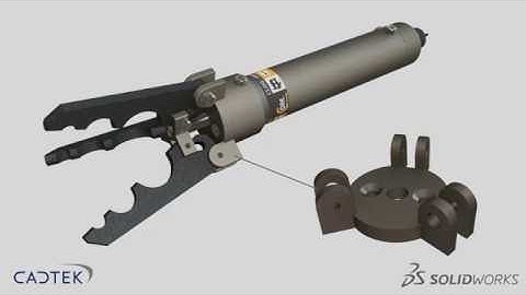 Introduction to SolidWorks in 12 Minutes
