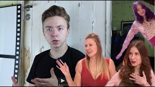 ОБЗОР НА ШОУ СЕРДЦА ЗА ЛЮБОВЬ ОБЗОР НА ШОУ СЕРДЦА ЗА ЛЮБОВЬ