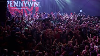 PENNYWISE - Bro Hymn (Multicam) live at Punk Rock Holiday 2.3