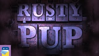 Rusty Pup