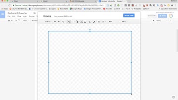 How to Add a Text Box and Format in Google Docs