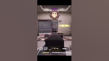 COD MOBILE TYPE 63 CLIP!