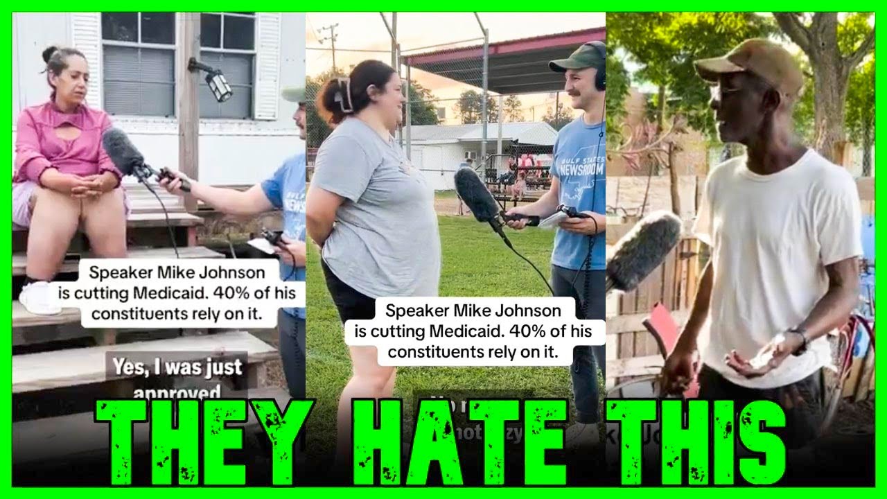 WATCH: Americans TORCH MAGA’s Massive Medicaid Cuts | The Kyle Kulinski Show