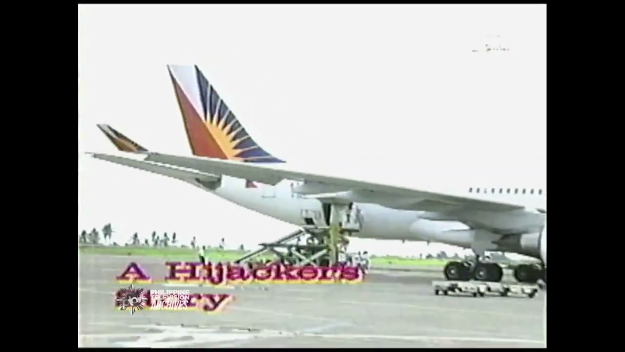 GMA: Extra Extra plug [2000]