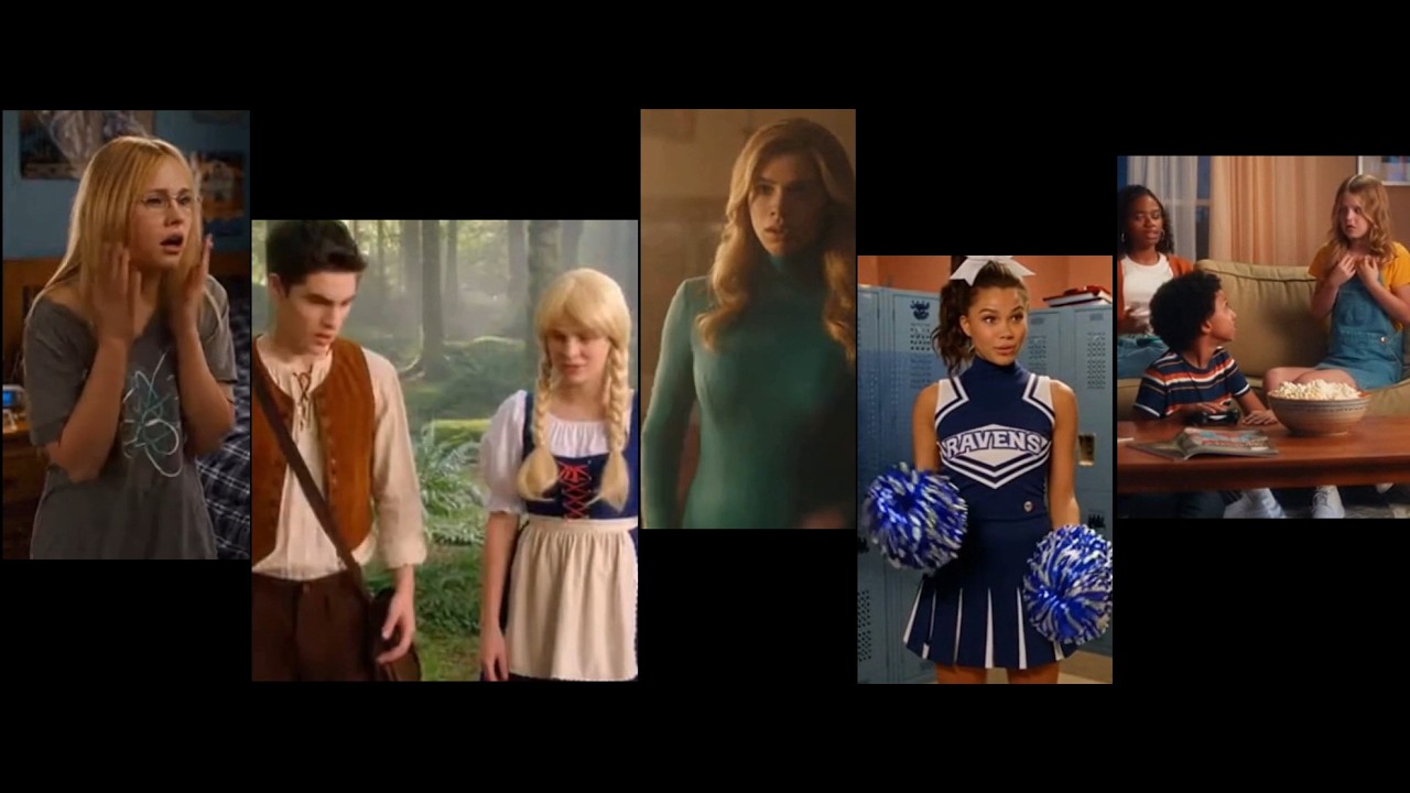 Короткие истории о трансгендерах | Трансформация трансгендеров | Обмен телами между мужчиной и же...