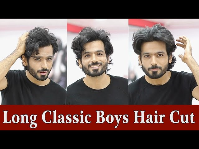 What are the best hairstyles for men with big foreheads? And how do you  style it? - Quora