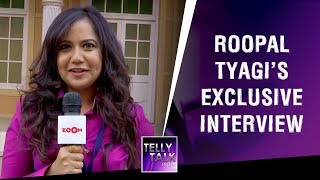Roopal Tyagi talks about her character in Shakti - Astitva Ke Ehsaas Ki screenshot 2