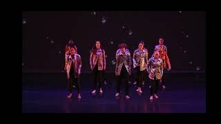 WRIGGLE | Kimmy Courtney Choreography