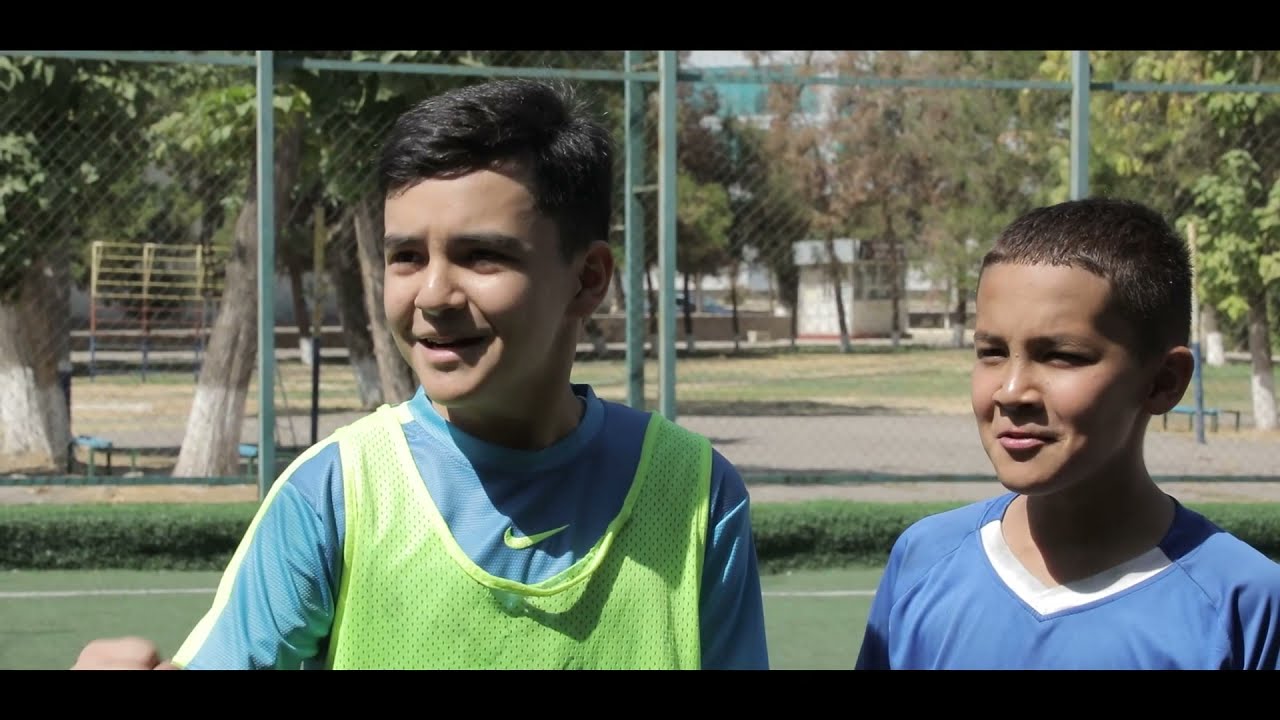 Bolaning onasi maktabida farrosh, u sinfdoshlaridan uyaladimi? Iqror, 203 - son