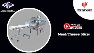 Commercial Cheese /Meat slicer Machine | Heavy Duty Meat Slicer Machine @drfroebindia