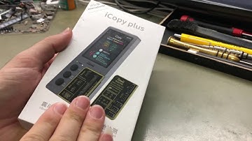 How to update/upgrade QianLi iCopy/עדכון גרסה QianLi iCopy