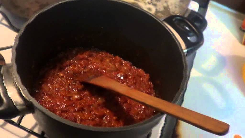 Držková polievka rýchlo a chutne