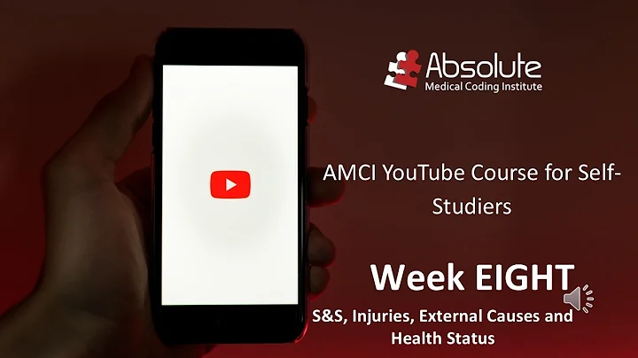 ICD-10-CM Chapters 18–21 Coding Guidelines | Signs & Symptoms, Injuries, External, and Z Codes