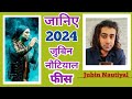 Jubin Nautiyal ke Fees 2024 || Jubin Nautiyal ke total net worth 2024 || Jubin Nautiyal ke Song 2024