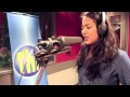 Mimpi AISHAH AF2013 LIVE