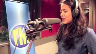 Video thumbnail of "Mimpi - AISHAH AF2013 (LIVE)"